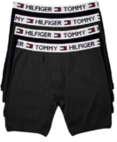 Tommy Hilfiger mens Underwear Cotton Classics 4-pack Boxer Temporary – Amazon Unique