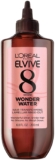 L’Oreal Paris Elvive 8 Second Surprise Water Lamellar, Rinse out Moisturizing Hair Therapy for Silky, Shiny Trying Hair, 6.8 FL; Oz