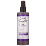 Carol’s Daughter Black Vanilla Go away In Conditioner for Curly, Wavy or Pure Hair, Moisturizing Hair Look after Dry, Boring or Brittle Cut up Ends, 8 Fl Oz