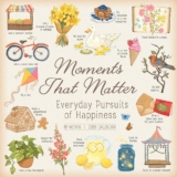 Moments That Matter 2026 Wall Calendar, 12″ x 12″