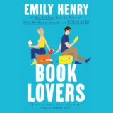 E book Lovers