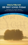 100 Finest-Cherished Poems (Thrift Editions)