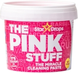 Stardrops – The Pink Stuff – The Miracle All Goal Cleansing Paste