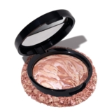 LAURA GELLER NEW YORK Baked Bronze-N-Brighten Bronzer Powder – Honest – Pure Bronze Glow