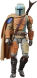 STAR WARS The Black Sequence Credit score Assortment The Mandalorian (Tatooine) Toy 6-Inch-Scale The Mandalorian Collectible Determine, Youngsters 4 and Up (Amazon Unique)