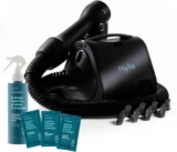 RevAir Reverse-Air Hair Dryer – Starter Pack – Consists of Fan Favourite Merchandise for Curly, Coily, and Dehydrated Hair I Amazon Unique Bundle
