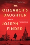 The Oligarch’s Daughter: A Novel