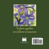 Present of Gardening: A Present Ebook Celebrating A Love For Gardening, Flowers, and The Outdoor