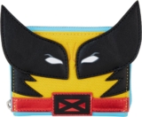 Loungefly Marvel Wolverine Pockets, Amazon Unique