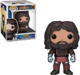 Funko POP! Marvel: Avengers Infinity Warfare – Eitri 6″ Amazon Unique