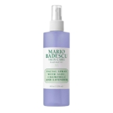 Mario Badescu Facial Spray with Aloe, Chamomile and Lavender for All Pores and skin Varieties | Face Mist that Hydrates and Restores Stability & Brightness