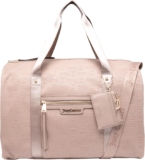 Juicy Couture Bestsellers Rosie Weekender, Bag with Adjustable Shoulder Strap & Prime Deal with