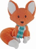 Wild Republic Amazon Unique 2023 Vacation Fox 12” Plush