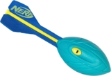 Nerf Vortex Aero Howler Neon Foam Ball, Traditional Lengthy-Distance Soccer, Flight-Optimizing Tail, Whistling Sound, Indoor & Out of doors Enjoyable (Amazon Unique)