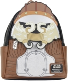 LOUNGEFLY STAR WARS LANDO AND JABBA BACKPACK