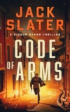 Code of Arms (Gideon Ryker E-book 1)