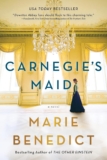 Carnegie’s Maid: A Riveting Historic Fiction E-book Membership Decide