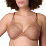 Playtex Womens Underwire Bra, Plus-Measurement Bras Out there, Full Protection, Convertible, Supportive, Lace, 4805