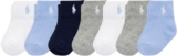 Polo Ralph Lauren Boys’ Child Sport Quarter Sock