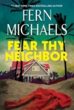 Worry Thy Neighbor: A Riveting Novel of Suspense