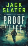 Proof of Life (Gideon Ryker Ebook 3)