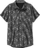 STAR WARS Younger Males’s Darkside Sample