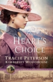 The Coronary heart’s Selection: A Christian Historic Romance Sequence by Bestselling Authors with Thriller and Intrigue (The Jewels of Kalispell)