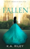 Fallen (The Treatment Chronicles E-book 4)