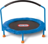 Little Tikes 3′ Trampoline – (Amazon Unique)