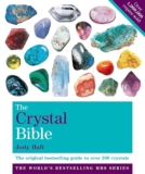 The Crystal Bible | Quantity 1 by Judy Corridor | H16.5cm x W14cm x D2.5cm | pack of 1: Godsfield Bibles, White Floral