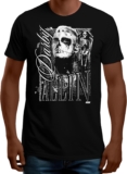 AEW Darby Allin – Decay (Amazon Unique) T-Shirt