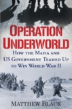 Operation Underworld: How the Mafia and U.S. Authorities Teamed As much as Win World Warfare II