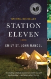Station Eleven: A Novel (Nationwide Ebook Award Finalist)