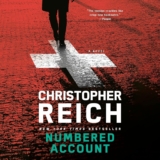 Numbered Account: A Novel