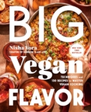 Massive Vegan Taste: Strategies and 150 Recipes to Grasp Vegan Cooking