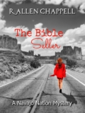 The Bible Vendor: A Navajo Nation Thriller