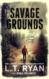 Savage Grounds (A Dalton Savage Thriller E-book 1)