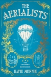 The Aerialists: New historic fiction from the USA Right this moment bestseller