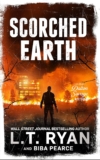 Scorched Earth (A Dalton Savage Thriller E book 2)