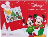 Disney Mickey Mouse Creation Calendar (Amazon Unique)