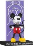 Hallmark Memento Christmas Decoration 2023, Disney 100 Years of Surprise Mickey Mouse, Amazon Unique