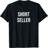 Quick Vendor T-Shirt