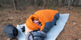 What Are the Finest Sleeping Baggage for Completely different Climate Situations?