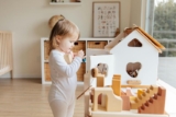 How Do I Choose the Proper Toys for My Child’s Developmental Stage?